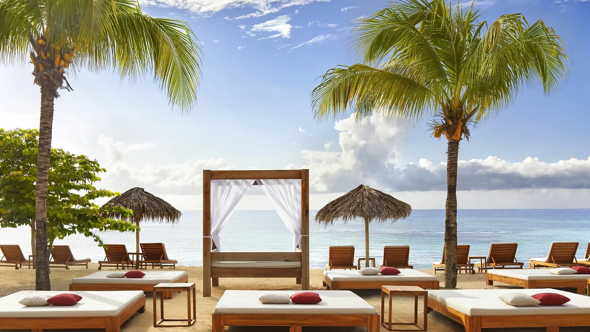 Breathless Montego Bay Hotel Jamaica