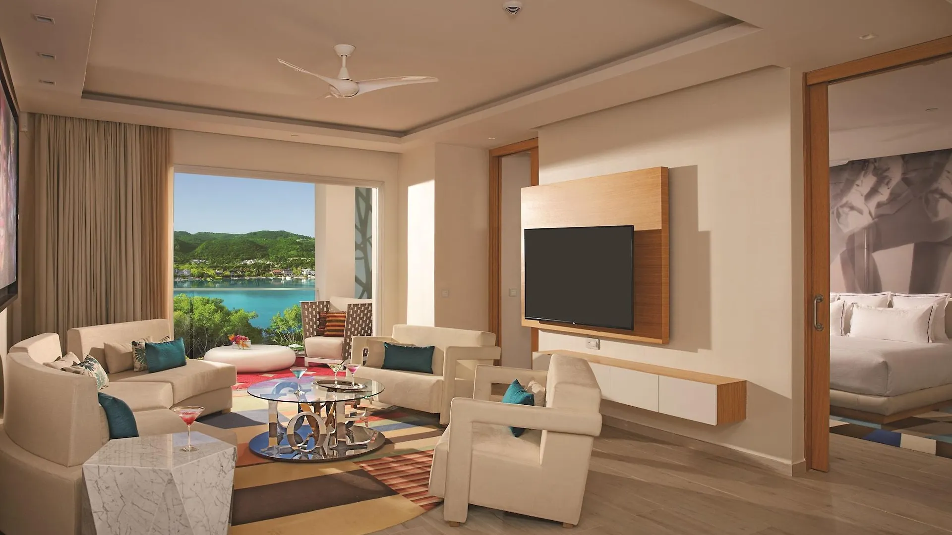 Breathless Montego Bay Hotel 5*,  Jamaica
