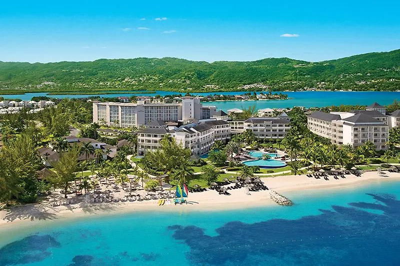 Breathless Montego Bay Hotel Resort