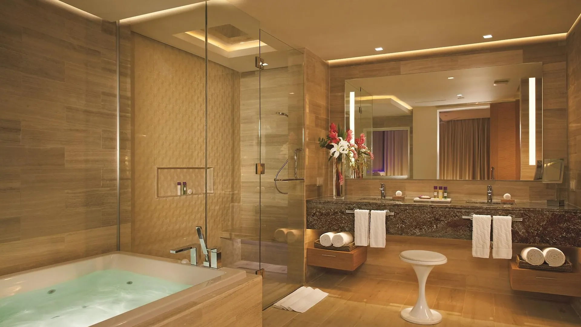 Breathless Montego Bay Hotel Jamaica