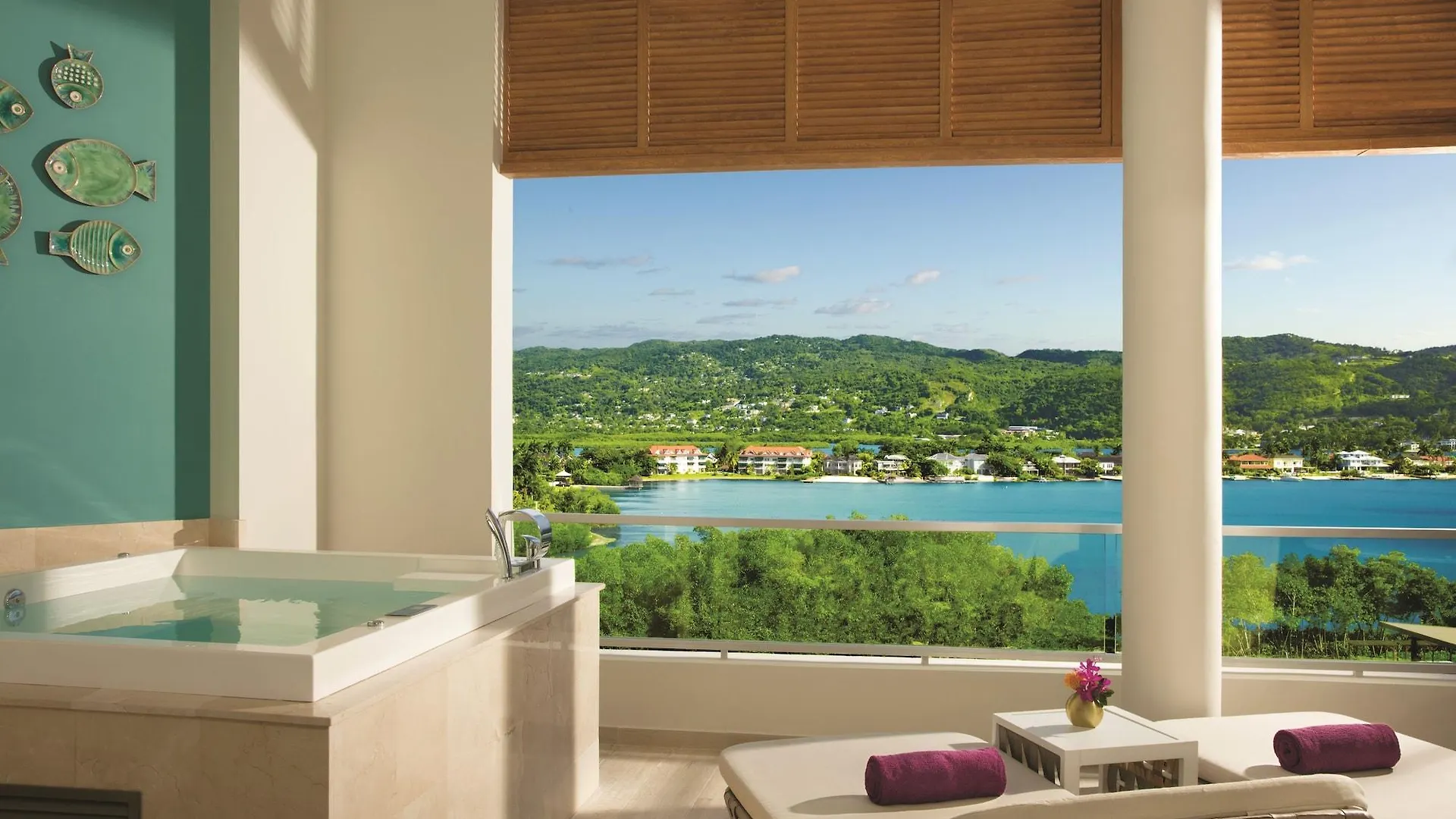 Breathless Montego Bay Hotel Resort