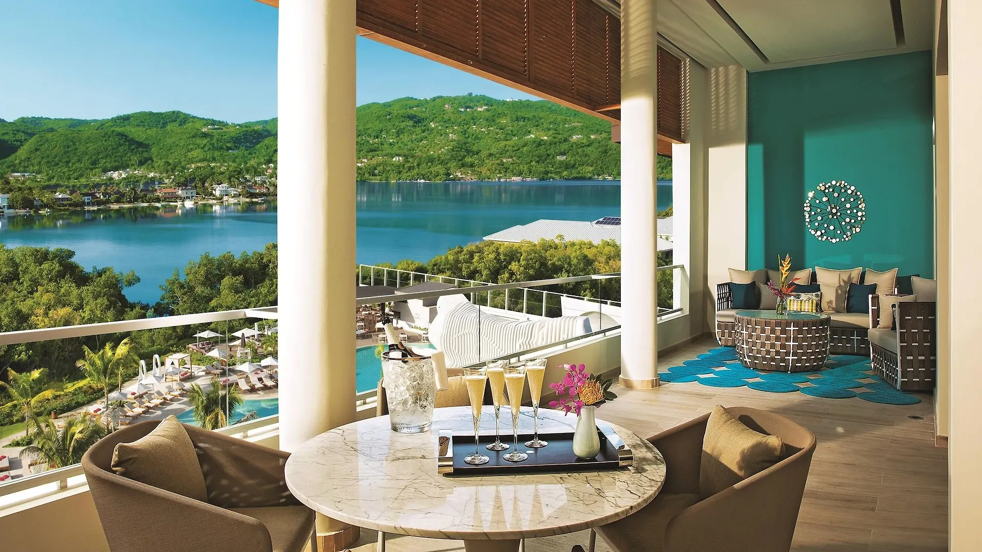 Breathless Montego Bay Hotel 5*,