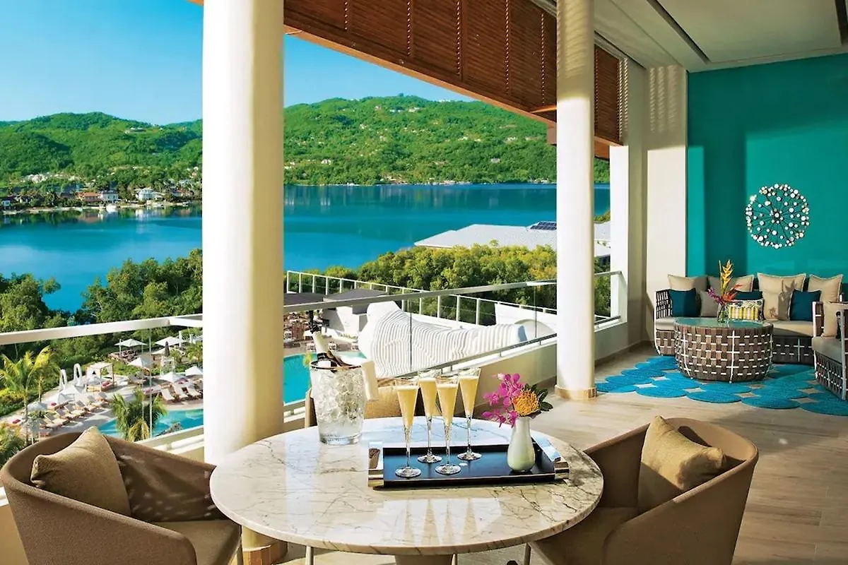 Breathless Montego Bay Hotel Resort