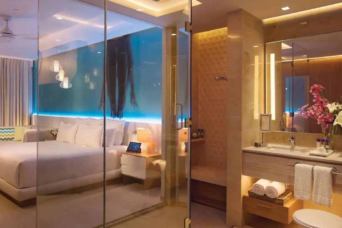 Breathless Montego Bay Hotel Resort