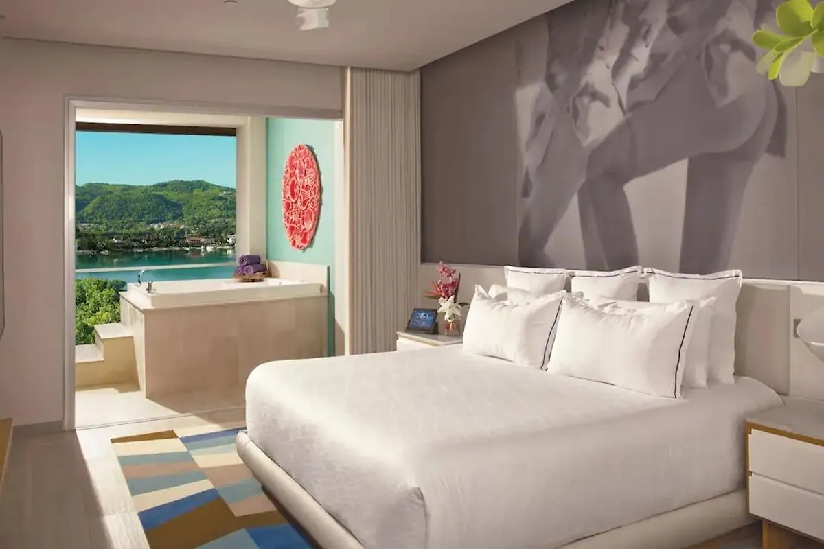 Breathless Montego Bay Hotel Jamaica