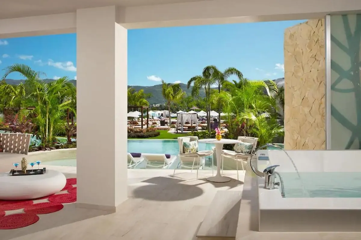 Breathless Montego Bay Hotel 5*,  Jamaica