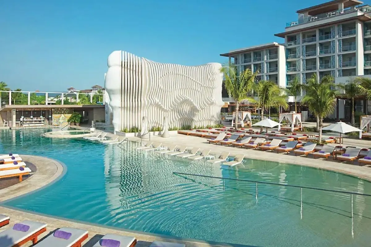 Breathless Montego Bay Hotel Jamaica