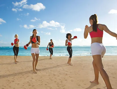 Breathless Montego Bay Hotel