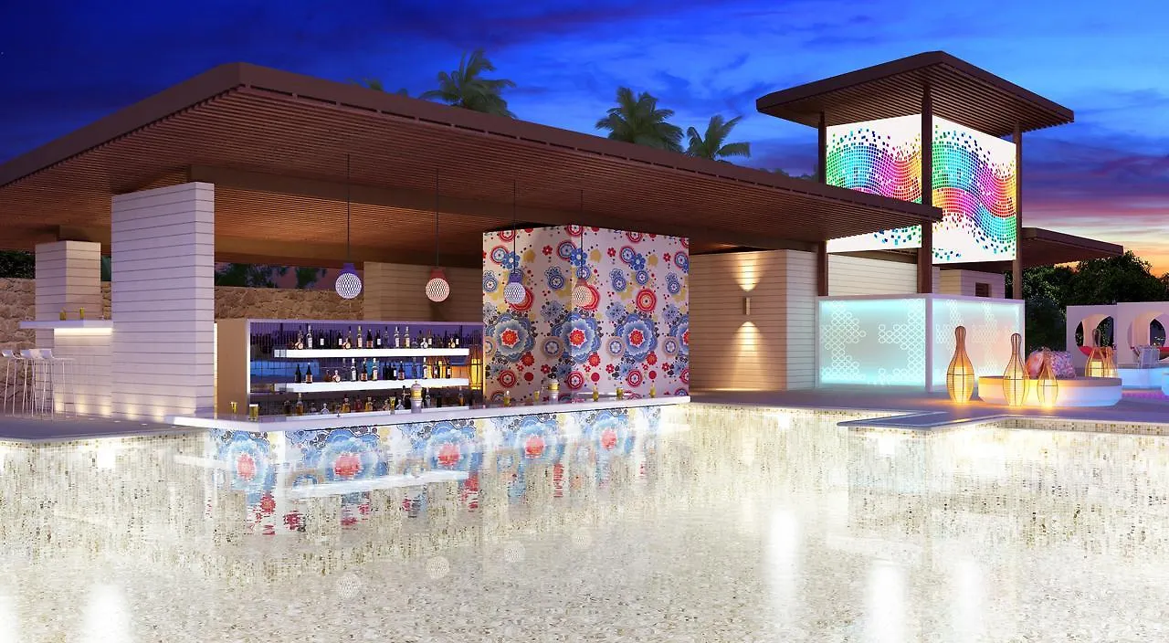 ***** Resort Breathless Montego Bay Hotel Jamaica