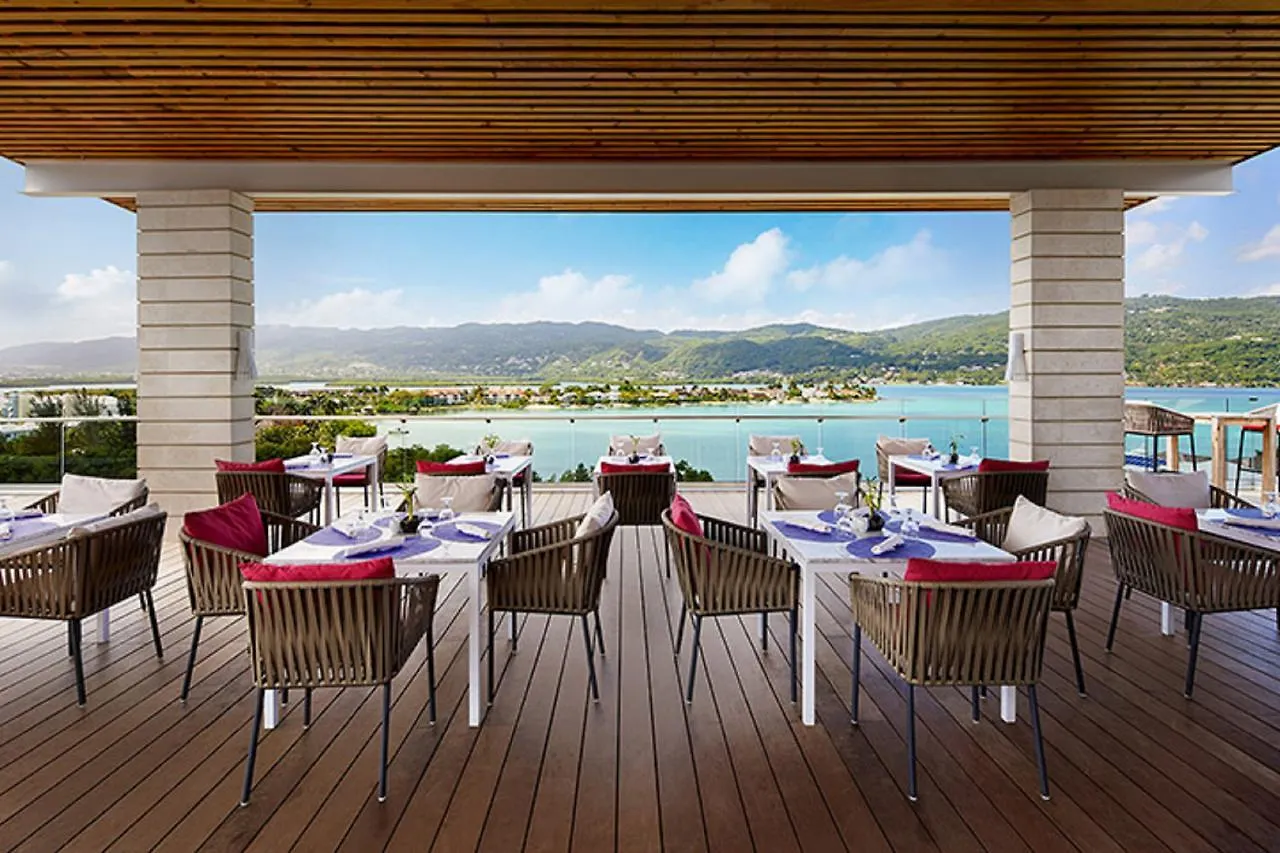 Breathless Montego Bay Hotel