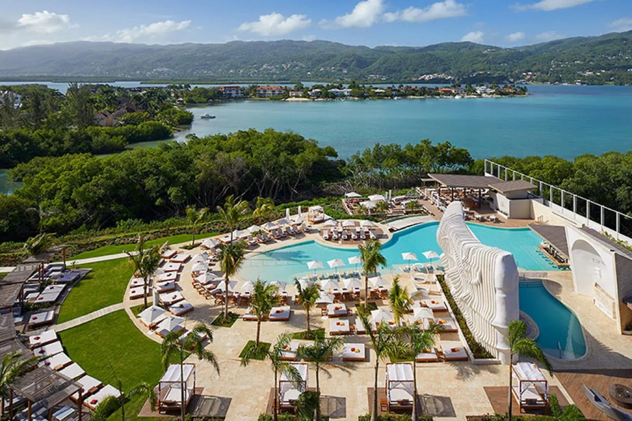 Breathless Montego Bay Hotel