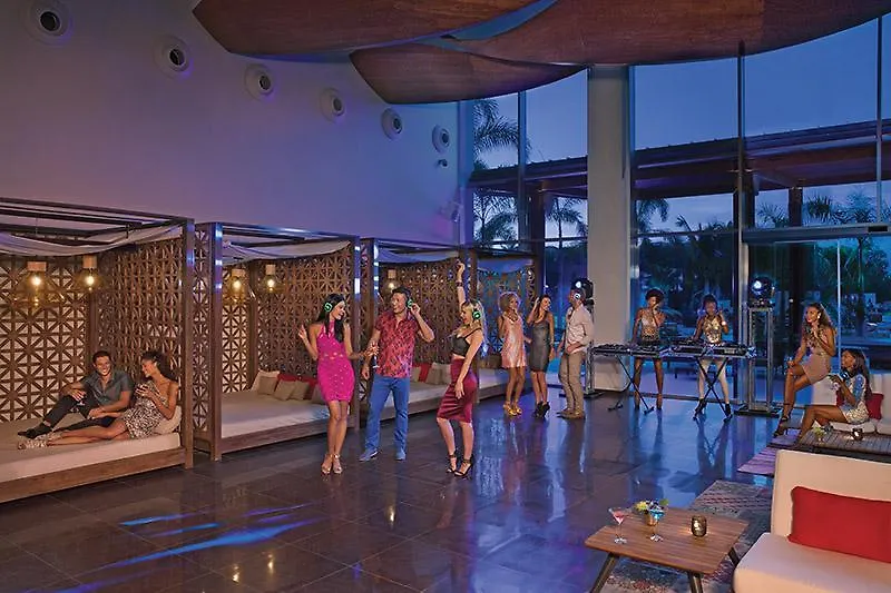Breathless Montego Bay Hotel Resort