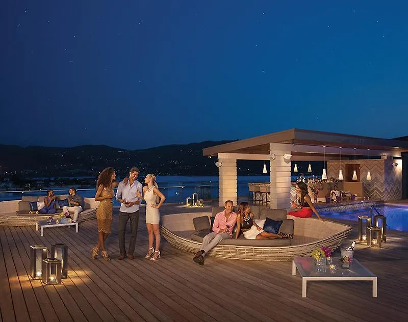 Resort Breathless Montego Bay Hotel