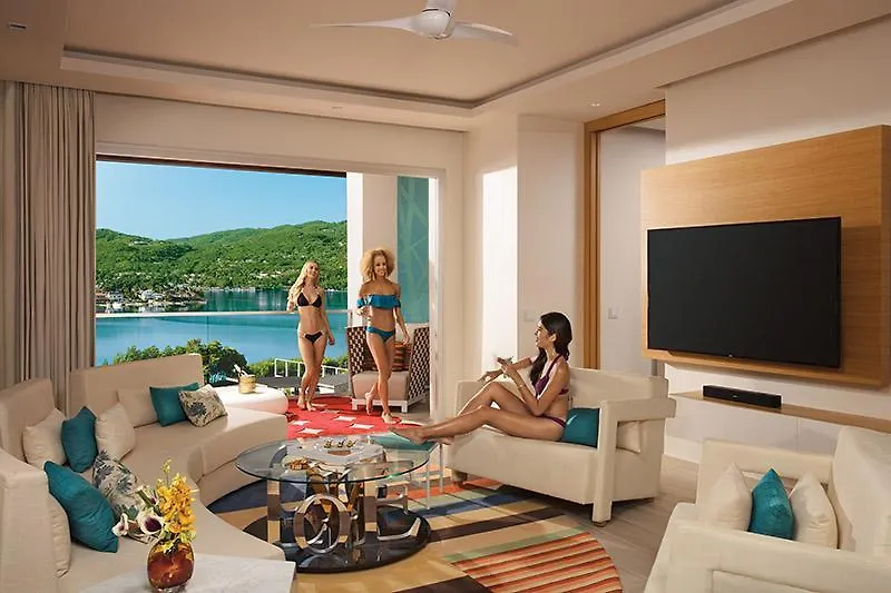 ***** Resort Breathless Montego Bay Hotel Jamaica